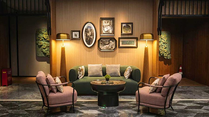 浅深(世纪公园店)第 1 张图片