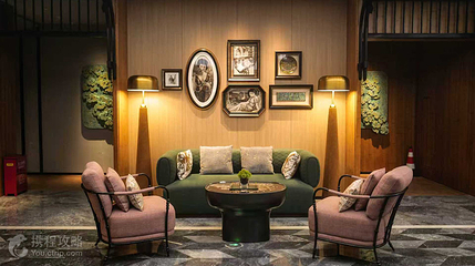 浅深(世纪公园店)第 3 张图片