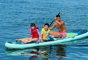 北海俏江南游艇海钓俱乐部第 30 张图片
