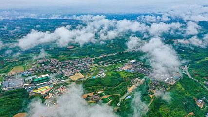 白鹿原影视城第 77 张图片