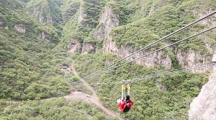 璧山景区第 3 张图片