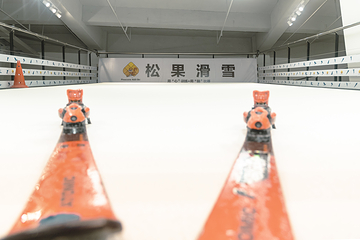 松果滑雪雪上训练中心第 25 张图片