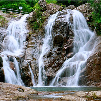 滴水源生态旅游景区