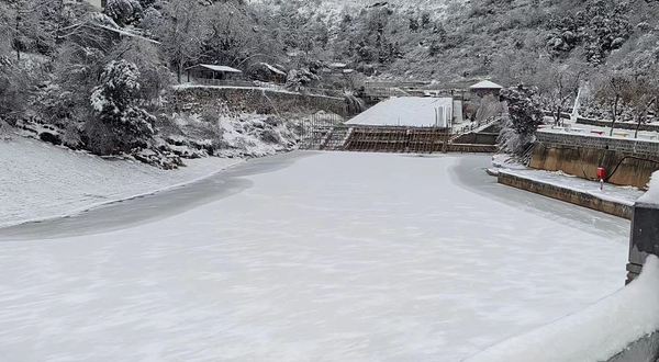 沃瑞斯国际滑雪场