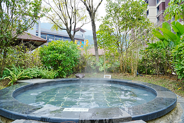 贺州姑婆山伴山温泉度假村第 32 张图片