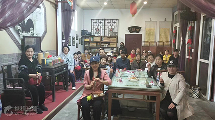 山海关说书馆堂会第 4 张图片