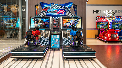 MELAND SPORT(武汉壹方南馆店)第 3 张图片