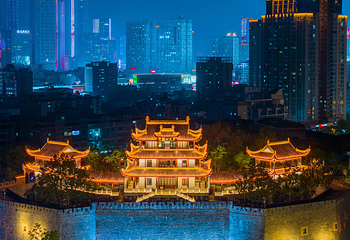 天心阁第 14 张图片
