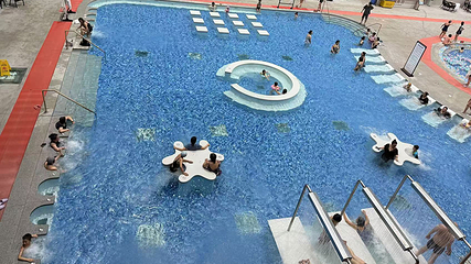 天沐·夏都温泉水疗中心第 4 张图片