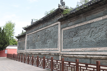 襄阳古城第 33 张图片