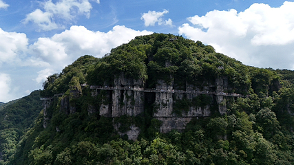 汉中龙头山国际旅游度假区第 122 张图片