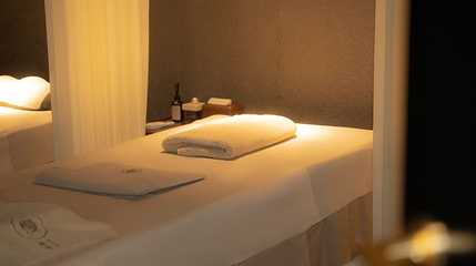 慢慢生活馆·中泰式按摩·SPA(莲塘店)第 1 张图片