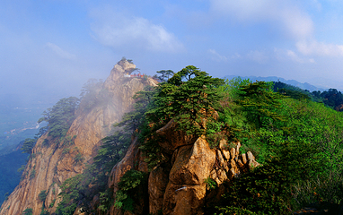 千山第 55 张图片