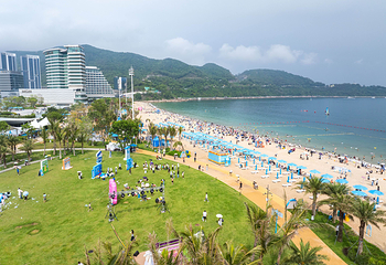 小梅沙海滨乐园第 31 张图片