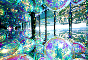 63 SkyPicnic展望台第 8 张图片