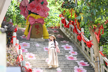 观音山旅游风景区第 81 张图片