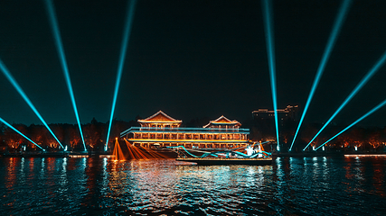 北京(通州)大运河文化旅游景区第 30 张图片
