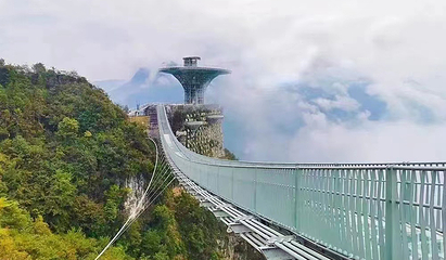 巫峡口景区第 20 张图片