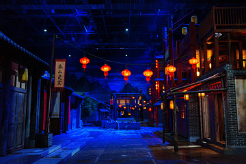 泰山石敢当景区第 30 张图片