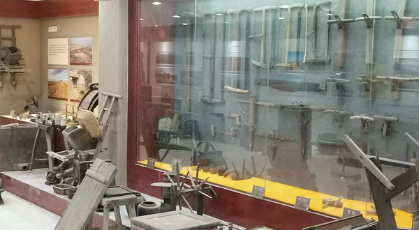 海阳市绿灯民俗文化博物馆