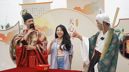 天心洞第 21 张图片