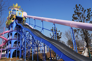 东海季高鹿萌萌乐园