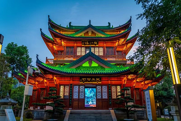 浔阳江景区第 16 张图片