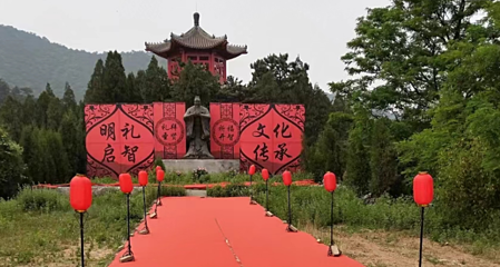 成山景区第 9 张图片