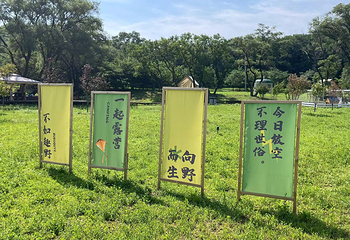 棋盘山心悦萌宠乐园第 4 张图片