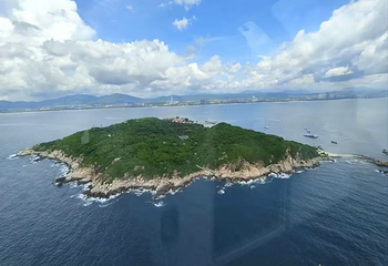 三亚海棠湾直升机观光基地(林阳通航)第 7 张图片