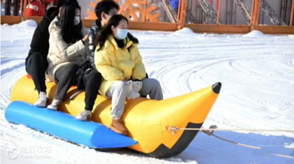 熊熊嬉雪乐园第 5 张图片