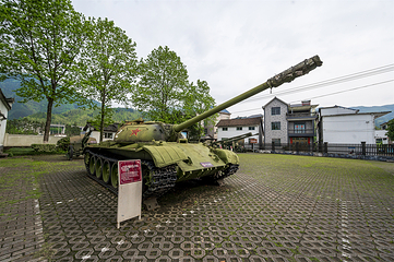 江郎山·廿八都旅游区第 42 张图片