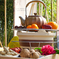 湖南灵犀生态旅游度假区