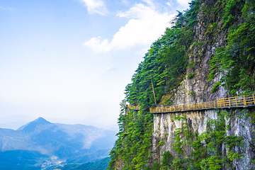 宜春明月山旅游区第 39 张图片