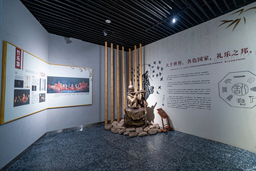 天目湖南山竹海第 106 张图片