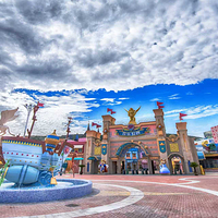 徐州乐园度假区