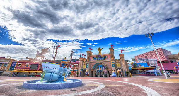 徐州乐园度假区