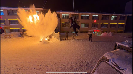 一场雪一万年剧场第 9 张图片