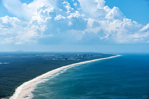 海南铜鼓岭景区