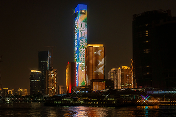 鼓浪湾夜游第 27 张图片