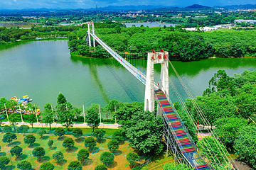 蓝田紫林旅游度假区第 43 张图片