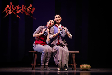 五彩阿里郎第 8 张图片