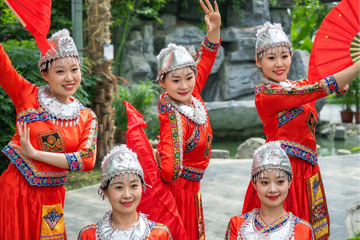 兴芮农业乐园第 5 张图片
