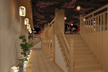 大江户·汤泉生活(建德店)第 9 张图片