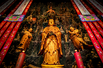 玉佛禅寺第 4 张图片