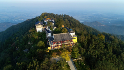 许山里漂流第 2 张图片