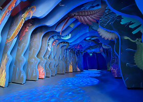 海豚之家&奇趣海洋科普馆