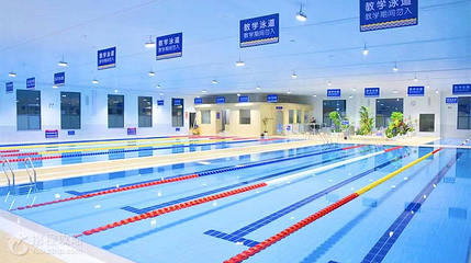 康之泉活水馆(铁机路店)第 3 张图片