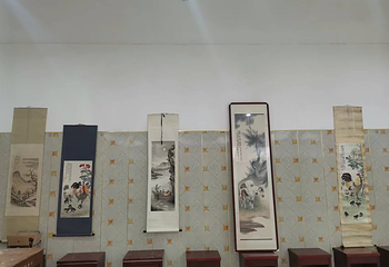 海阳市绿灯民俗文化博物馆第 24 张图片
