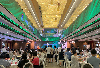 武汉两江游览·粤汉码头(夜游长江)第 41 张图片